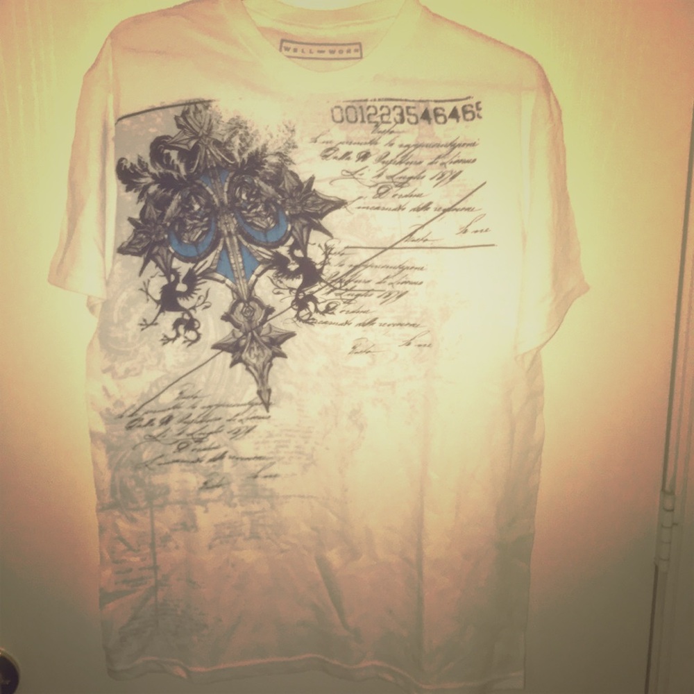 T shirt